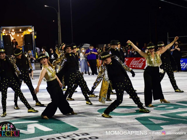desfile 155